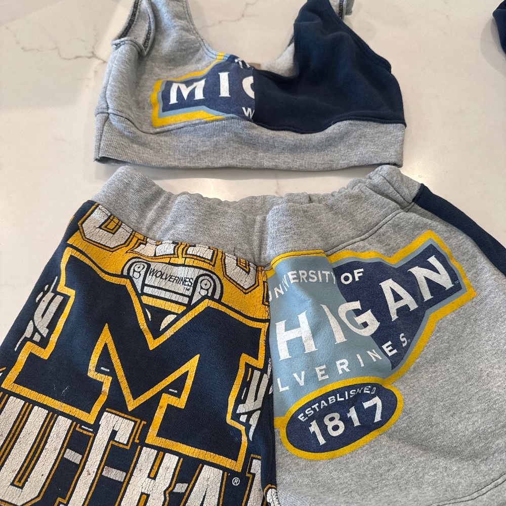 Tailgate set